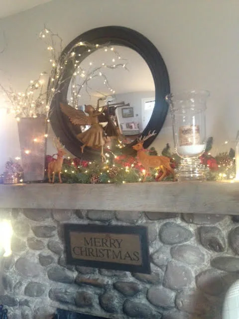 HOLIDAY DECORATION by House To Home - Photo 18