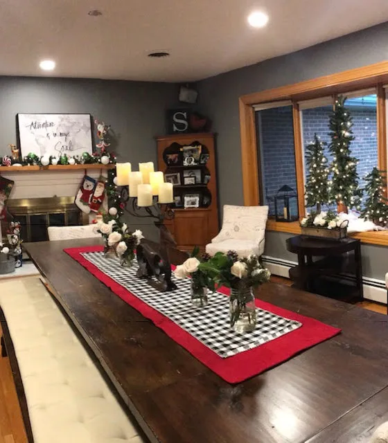 Holiday Ornamentation by House To Home - Photo 12