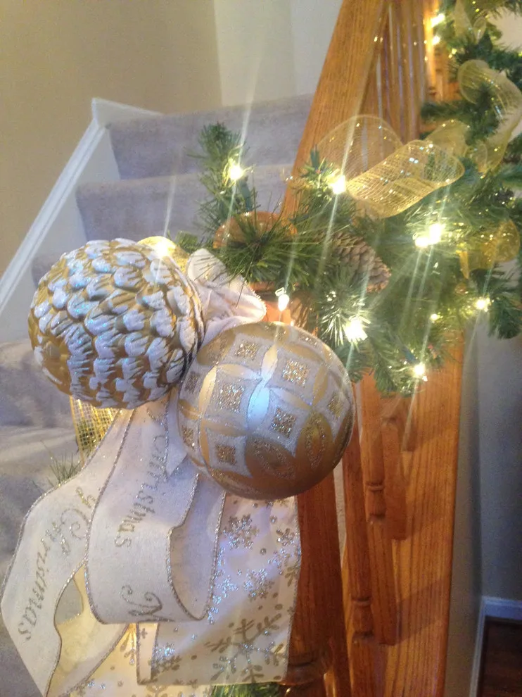 Holiday Ornamentation by House To Home - Photo 3