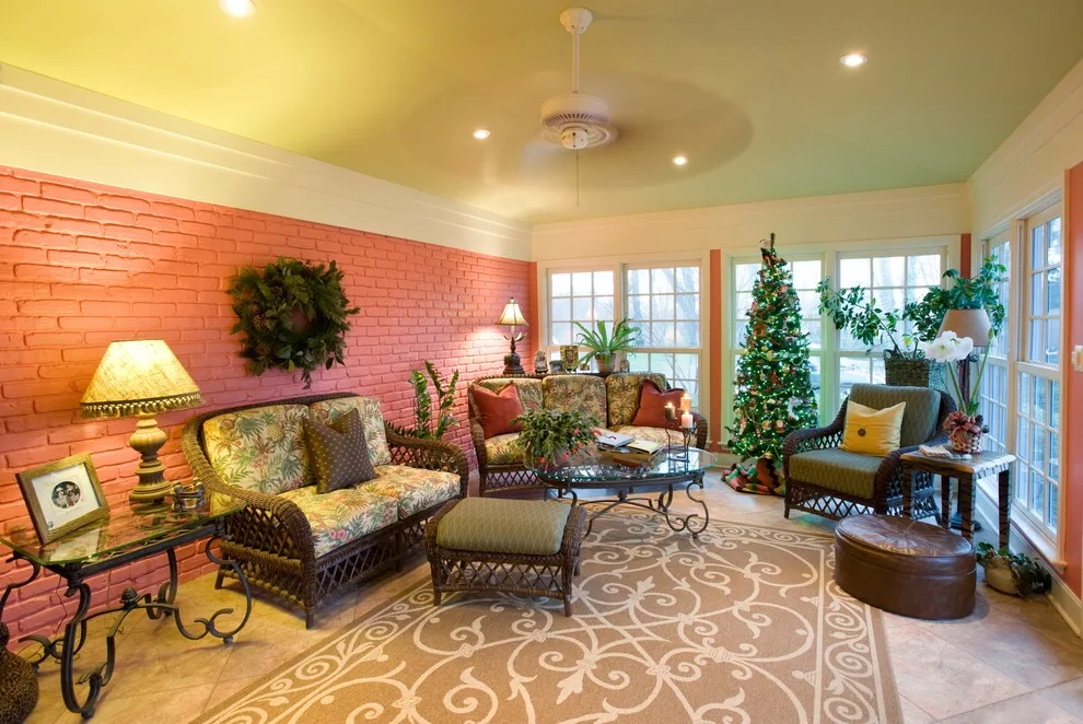 Holiday Decorations by Steinbock Interior Design Group - Photo 2