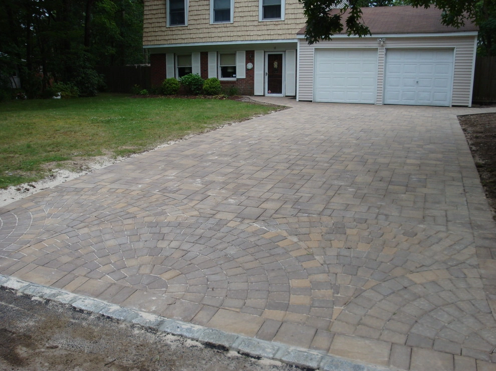 Masonry by Longo's Landscaping & Masonry - Photo 8