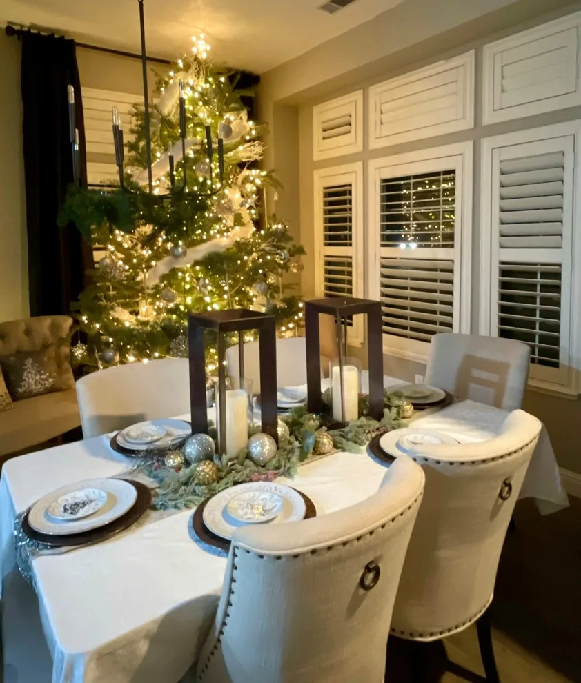 Festive Decoration for the Holidays by VanderHelm Interior Design - Photo 27