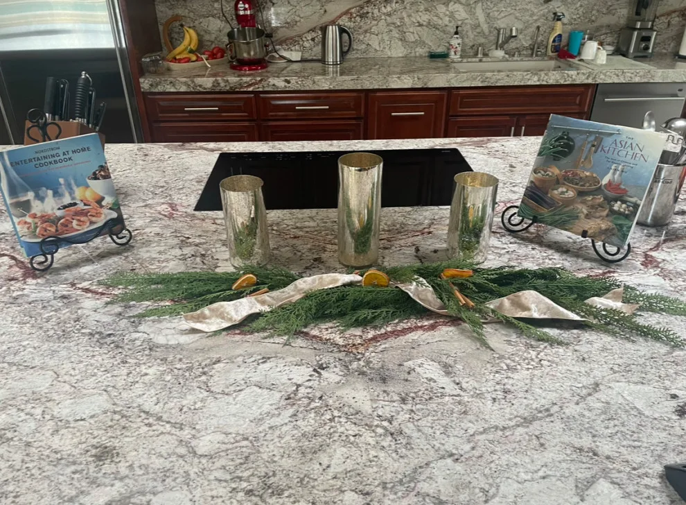 Festive Decoration for the Holidays by VanderHelm Interior Design - Photo 26