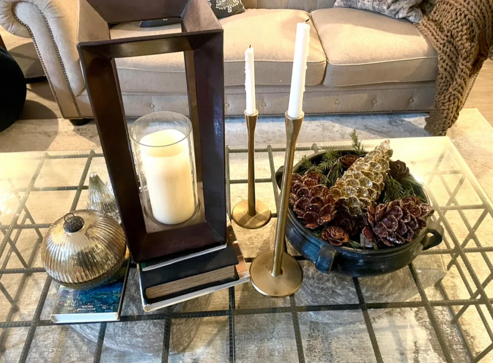 Festive Decoration for the Holidays by VanderHelm Interior Design - Photo 20