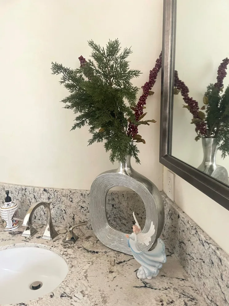 Festive Decoration for the Holidays by VanderHelm Interior Design - Photo 13