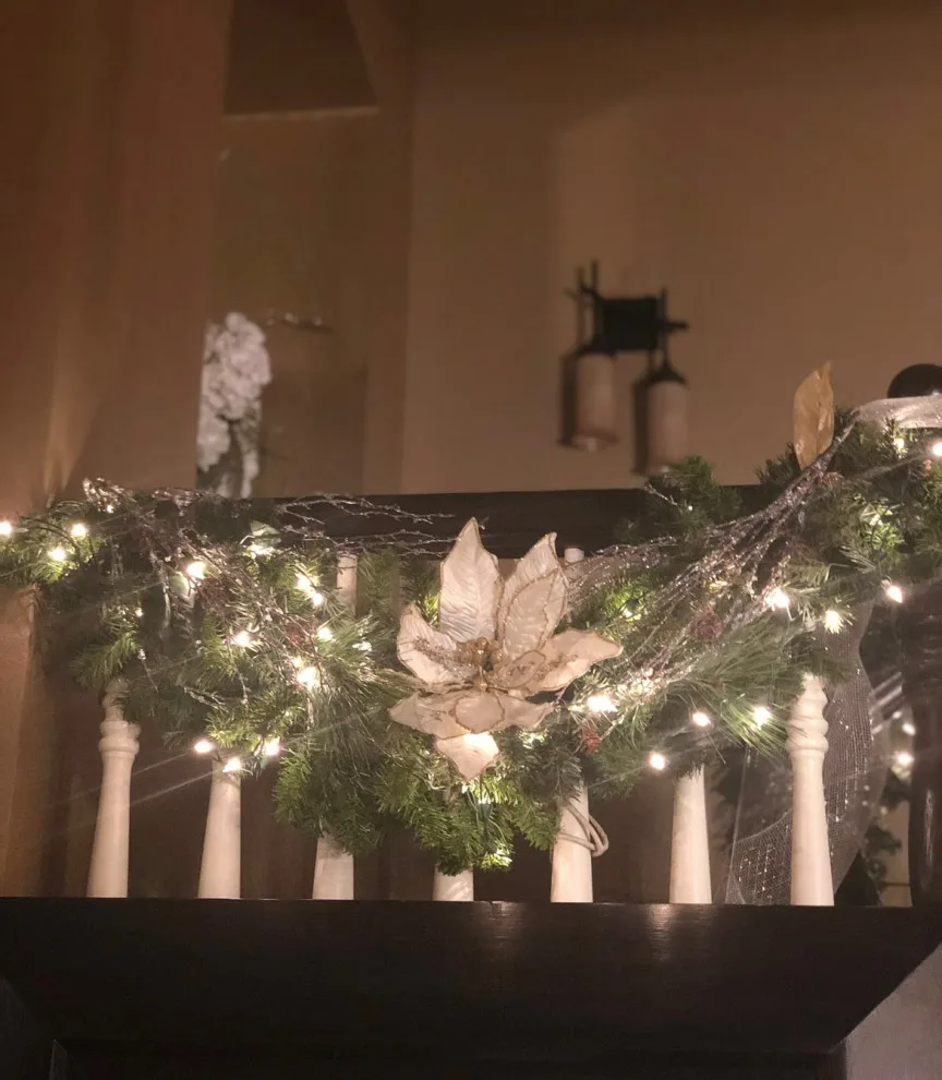 Festive Decoration for the Holidays by VanderHelm Interior Design - Photo 9