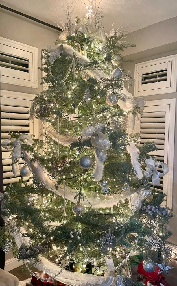 Festive Decoration for the Holidays by VanderHelm Interior Design - Photo 7