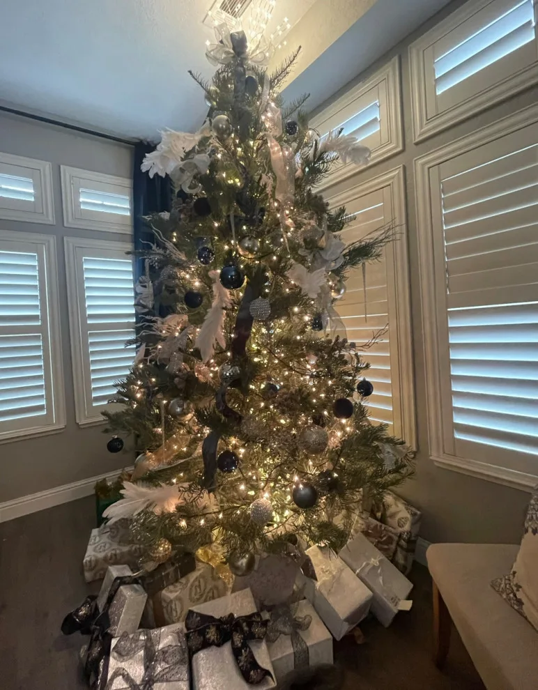 Festive Decoration for the Holidays by VanderHelm Interior Design - Photo 19