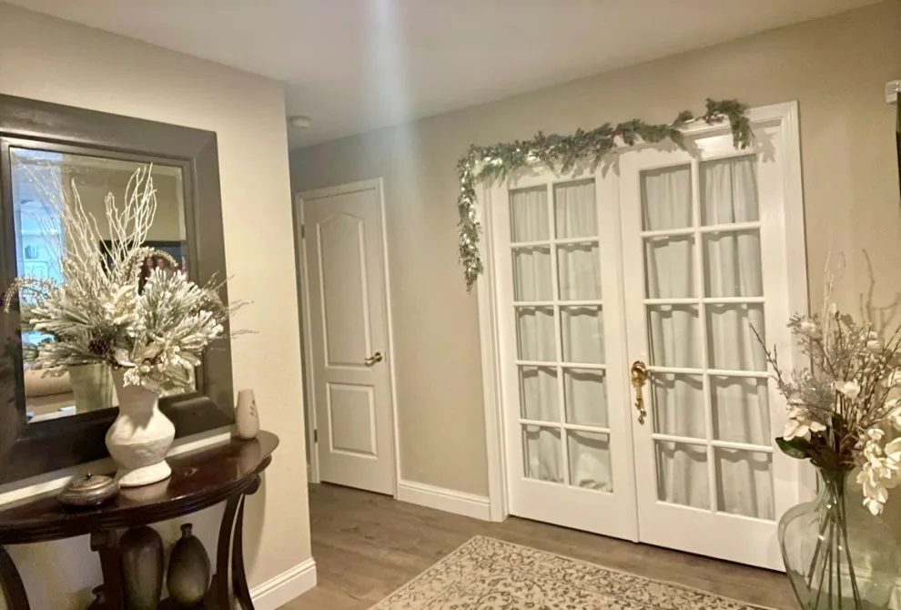 Festive Decoration for the Holidays by VanderHelm Interior Design - Photo 23