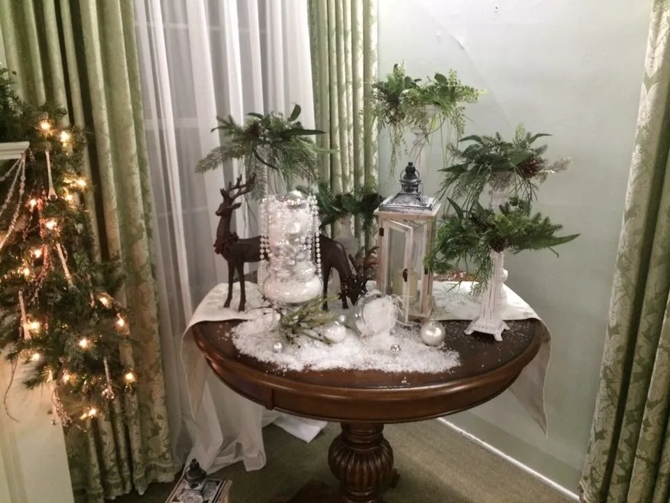 Christmas in Full Gear by Chad Wainwright Designs - Photo 7