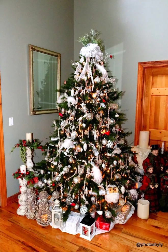 Christmas in Full Gear by Chad Wainwright Designs - Photo 13