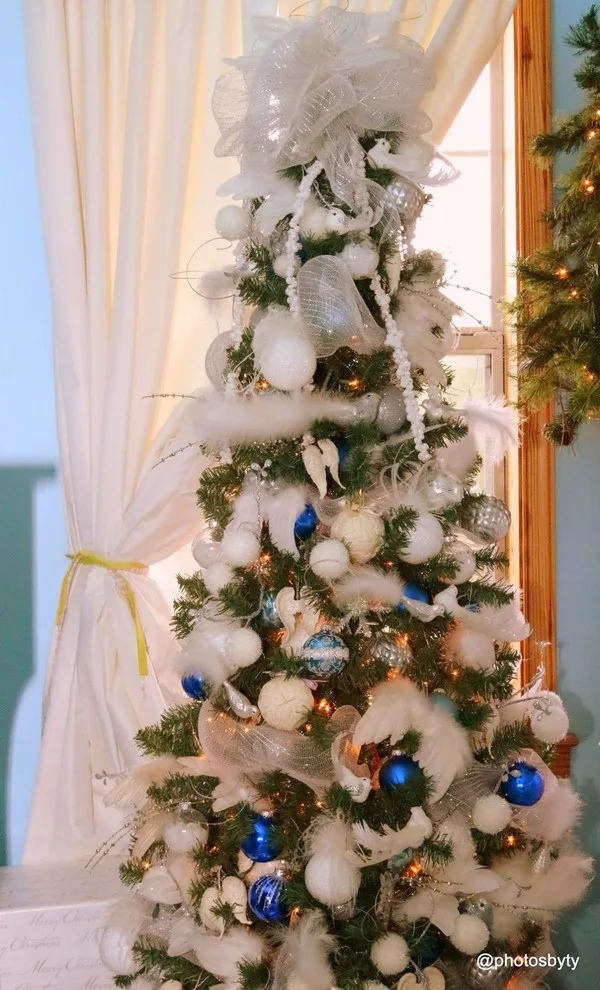 Christmas in Full Gear by Chad Wainwright Designs - Photo 6