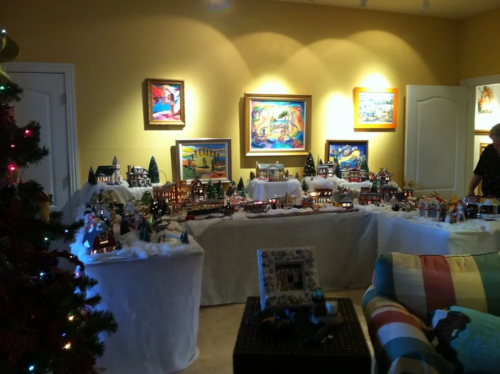 Holiday Season by Joe Sturgill & Company - Photo 89