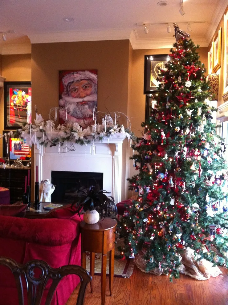 Holiday Season by Joe Sturgill & Company - Photo 33