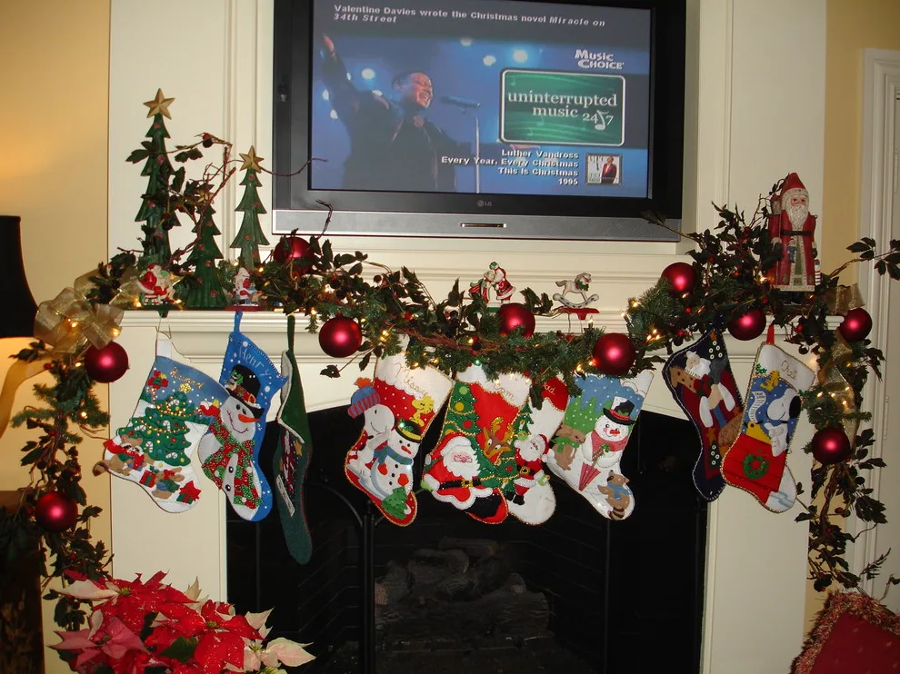 Holiday Season by Joe Sturgill & Company - Photo 94