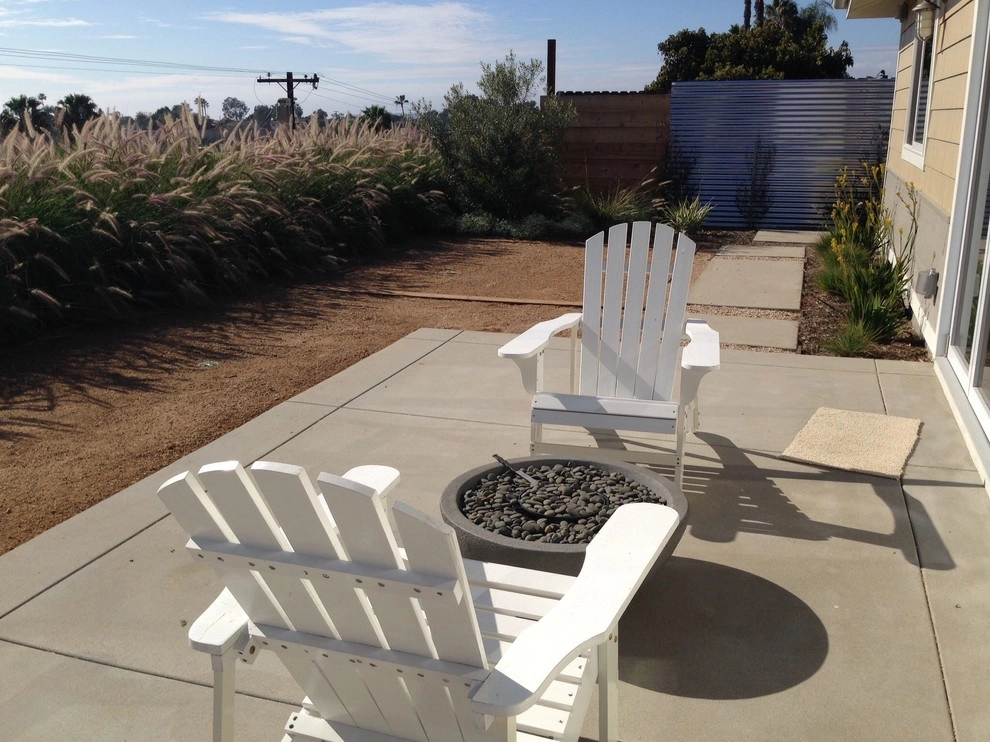 Via Abril, San Clemente by Camille Beehler Landscape Design - Photo 8