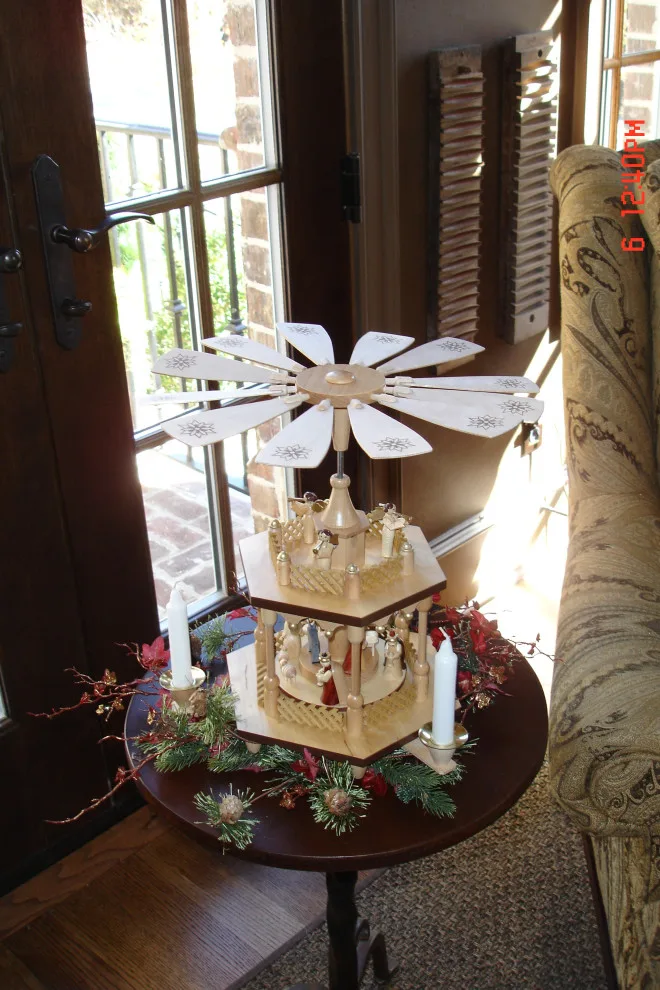 Holiday Season by Joe Sturgill & Company - Photo 40