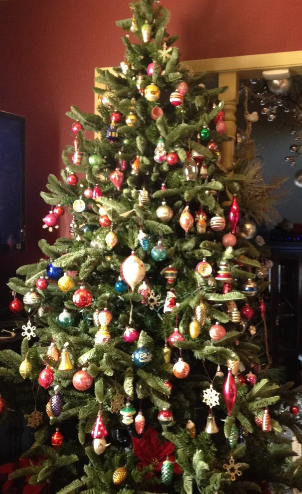 Holiday Evergreens by Joe Sturgill & Company - Photo 6