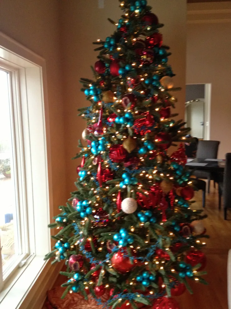 Holiday Evergreens by Joe Sturgill & Company - Photo 8