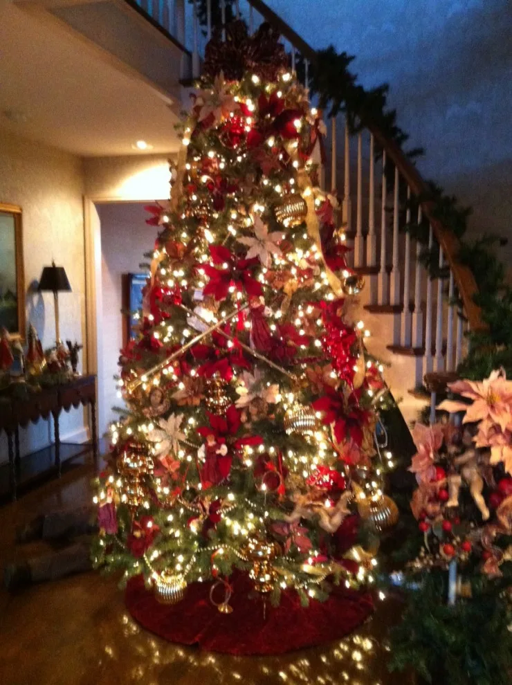 Holiday Evergreens by Joe Sturgill & Company - Photo 12