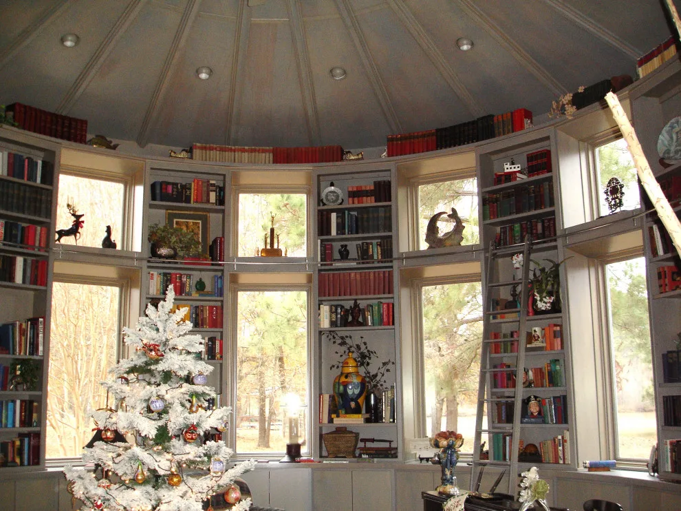 Holiday Evergreens by Joe Sturgill & Company - Photo 13