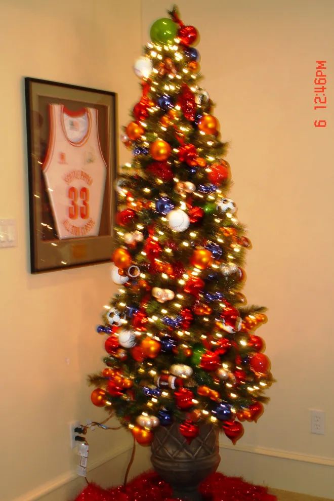 Holiday Evergreens by Joe Sturgill & Company - Photo 5