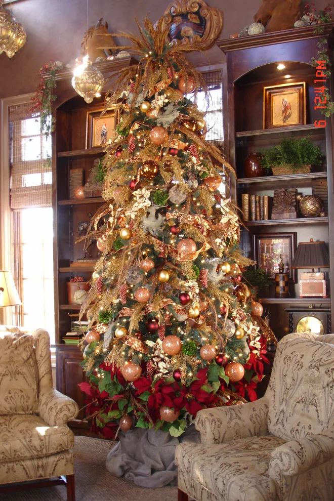 Holiday Evergreens by Joe Sturgill & Company - Photo 4
