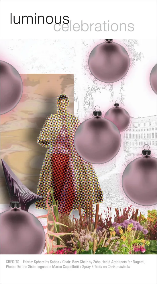 Winter Celebration 2019 by Morfio Design LLC - Photo 9