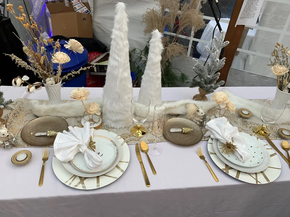 Winter Celebration 2019 by Morfio Design LLC - Photo 10