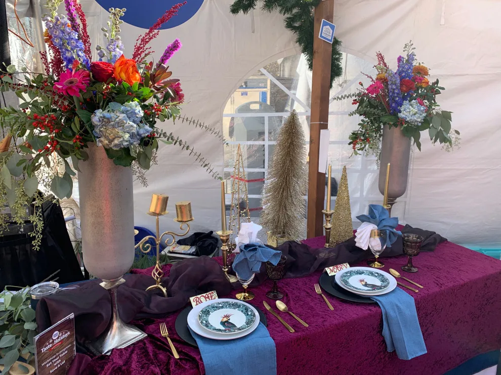 Winter Celebration 2019 by Morfio Design LLC - Photo 6