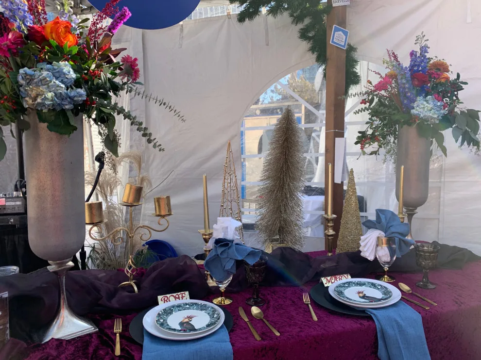 Winter Celebration 2019 by Morfio Design LLC - Photo 7