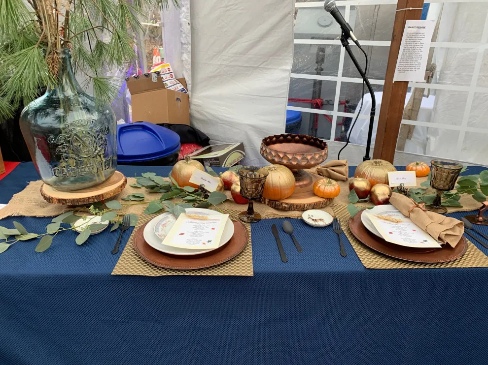 Winter Celebration 2019 by Morfio Design LLC - Photo 4
