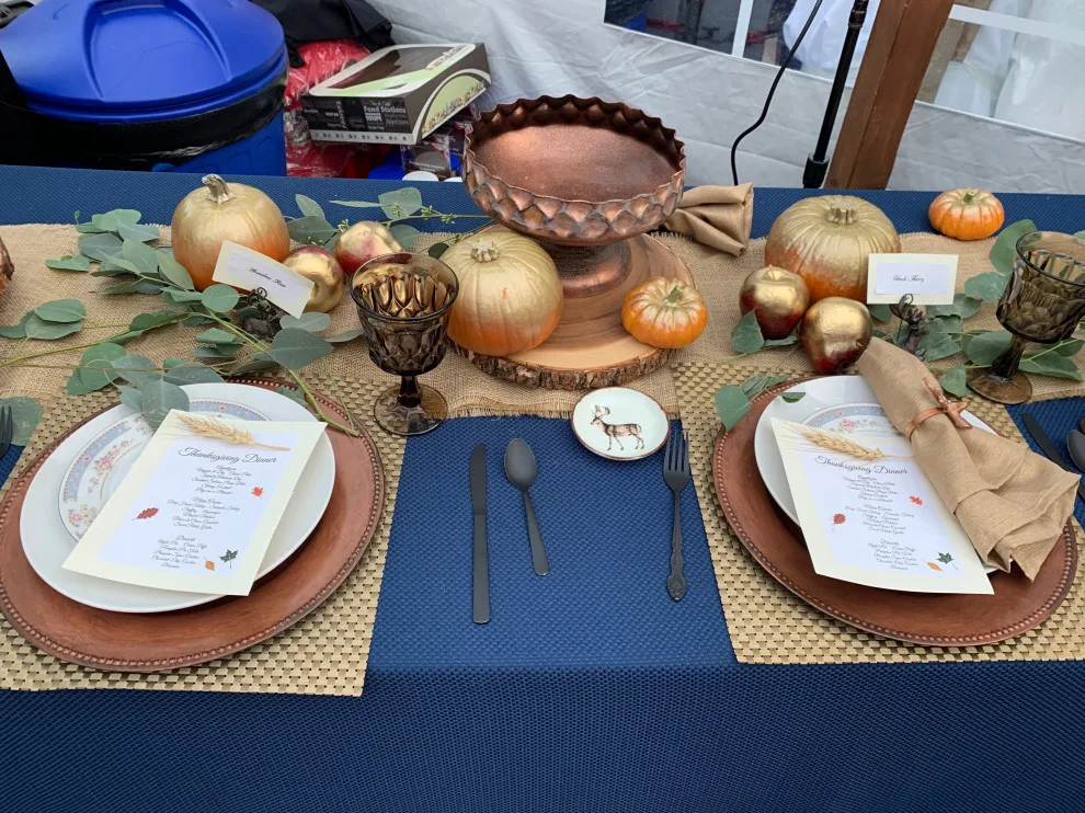 Winter Celebration 2019 by Morfio Design LLC - Photo 8
