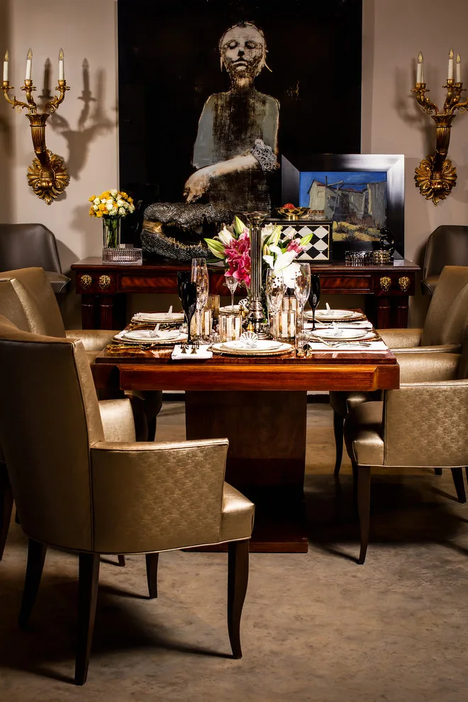 Chula Bee Design - Interior Design Studio - Photo 13