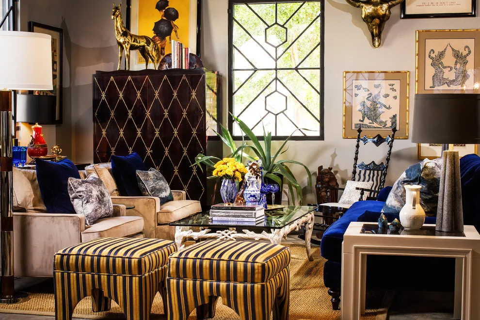 Chula Bee Design Studio by Chula Bee Design - Interior Design Studio - Photo 4