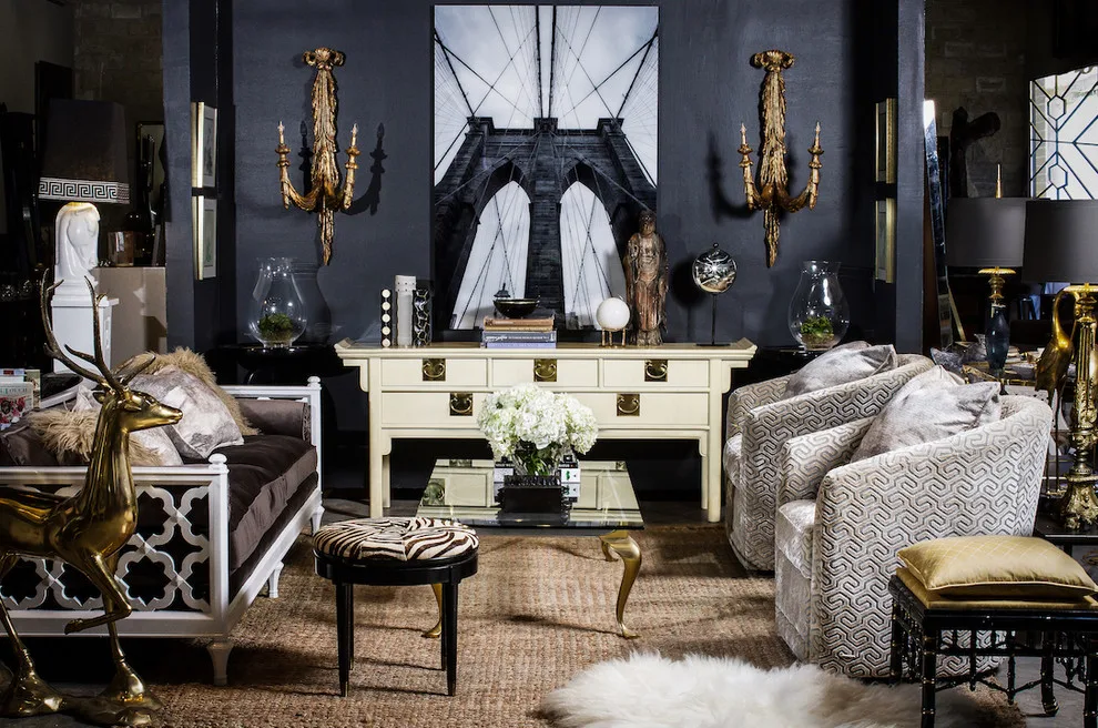 Chula Bee Design Studio by Chula Bee Design - Interior Design Studio - Photo 2