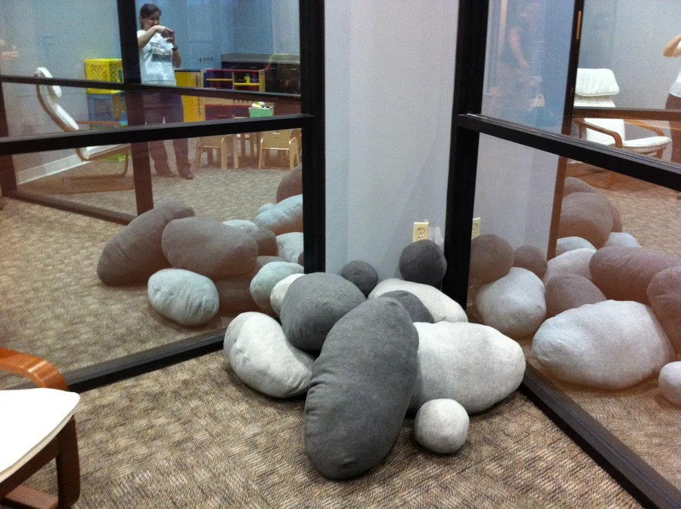Barbara Ann Holmes - Lintels & Lallies - Photo 13