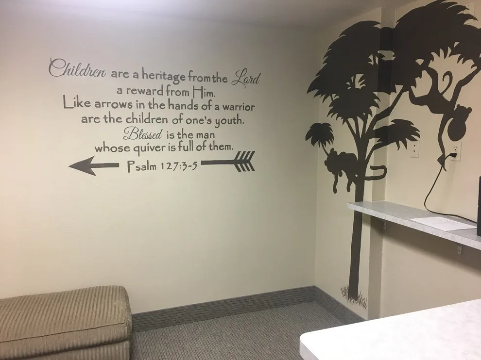 Children's Spaces and Play Areas by VanderHelm Interior Design - Photo 4