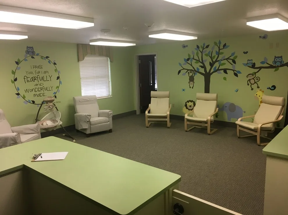 Children's Spaces and Play Areas by VanderHelm Interior Design - Photo 5