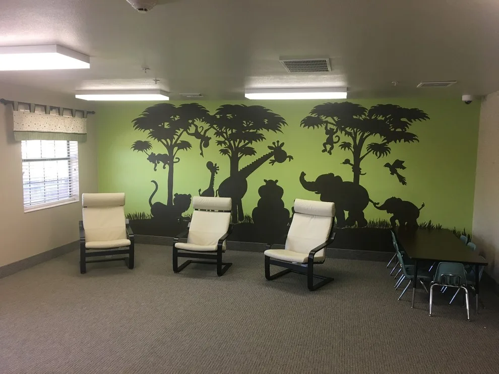 Children's Spaces and Play Areas by VanderHelm Interior Design - Photo 2