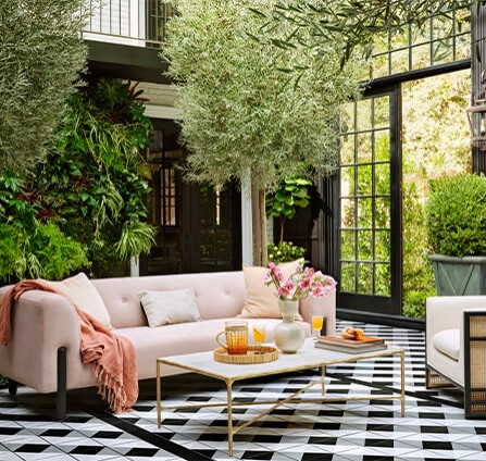 Jonathan Scott Residence by Camille Beehler Landscape Design - Photo 7