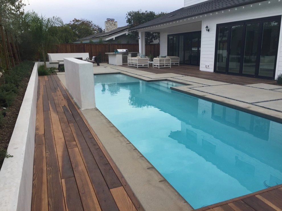 Elegant Estelle by Camille Beehler Landscape Design - Photo 28