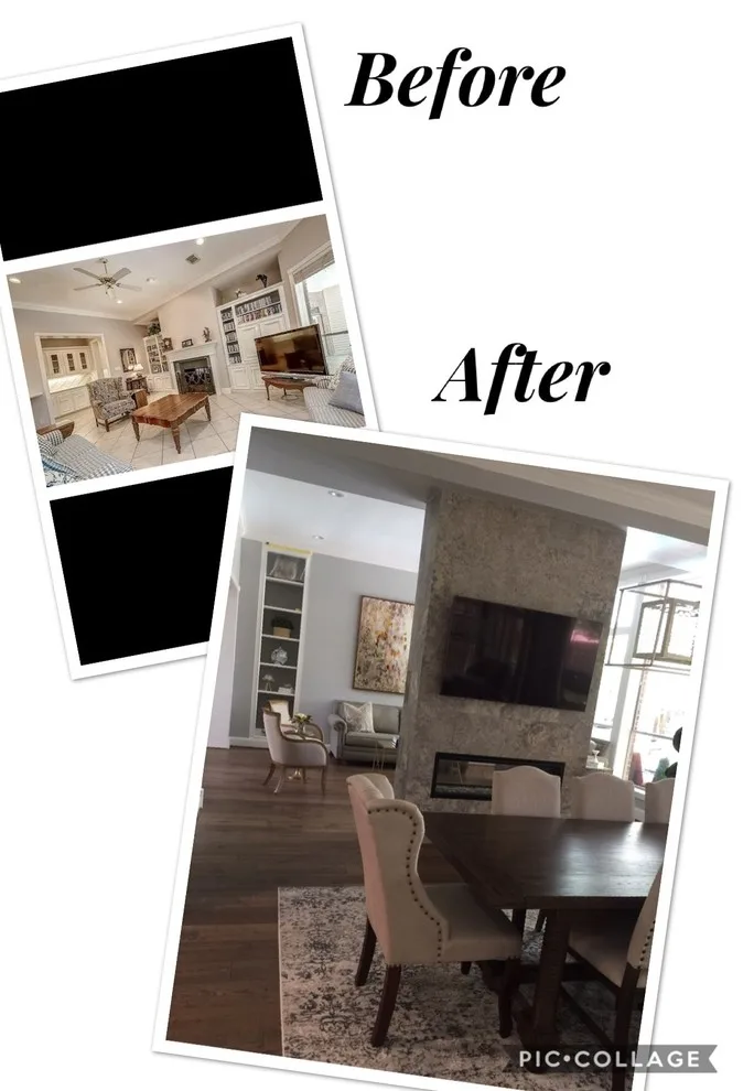 Cinco Ranch goes upscale by West Houston Design Group - Photo 2