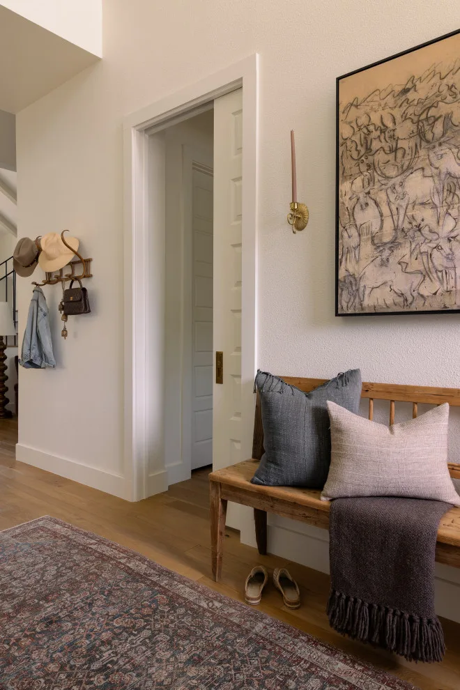 C Circle by Audrey Scheck Design - Photo 36