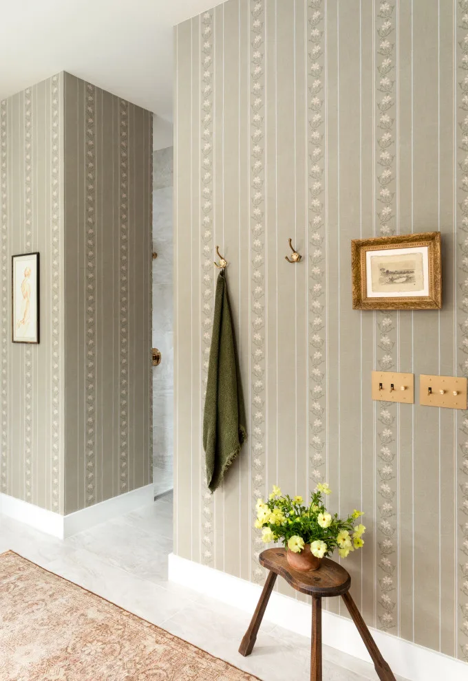 C Circle by Audrey Scheck Design - Photo 35