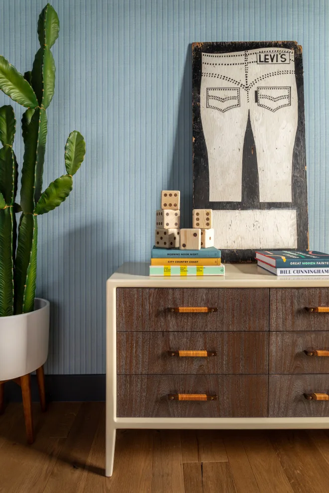 C Circle by Audrey Scheck Design - Photo 41