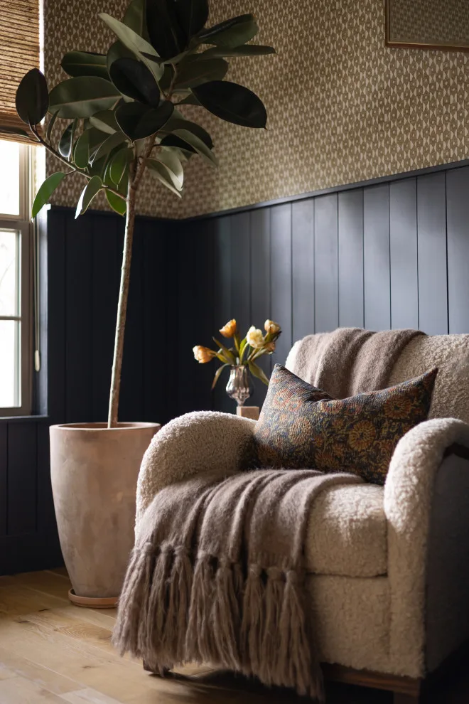 C Circle by Audrey Scheck Design - Photo 4