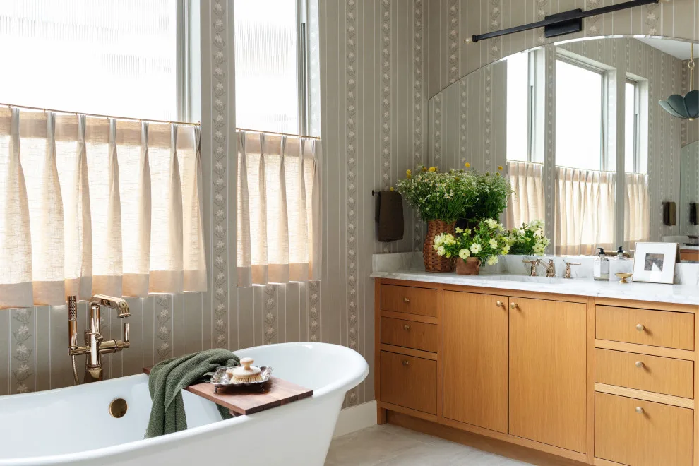 C Circle by Audrey Scheck Design - Photo 38