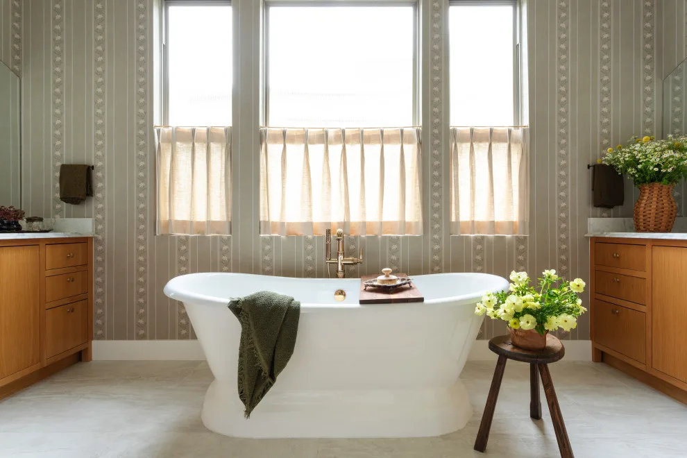 C Circle by Audrey Scheck Design - Photo 13