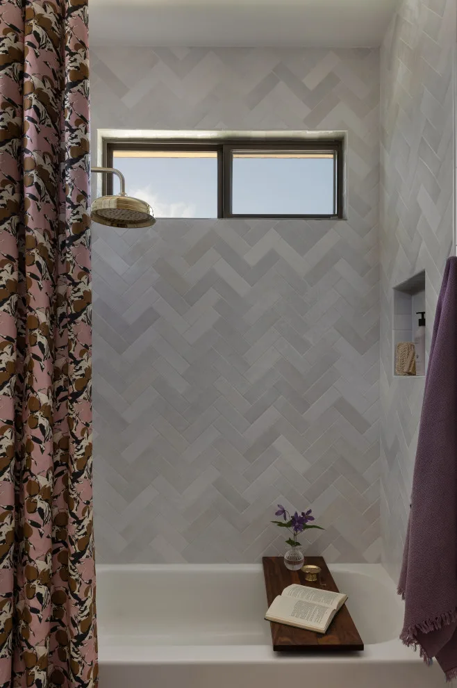 C Circle by Audrey Scheck Design - Photo 31